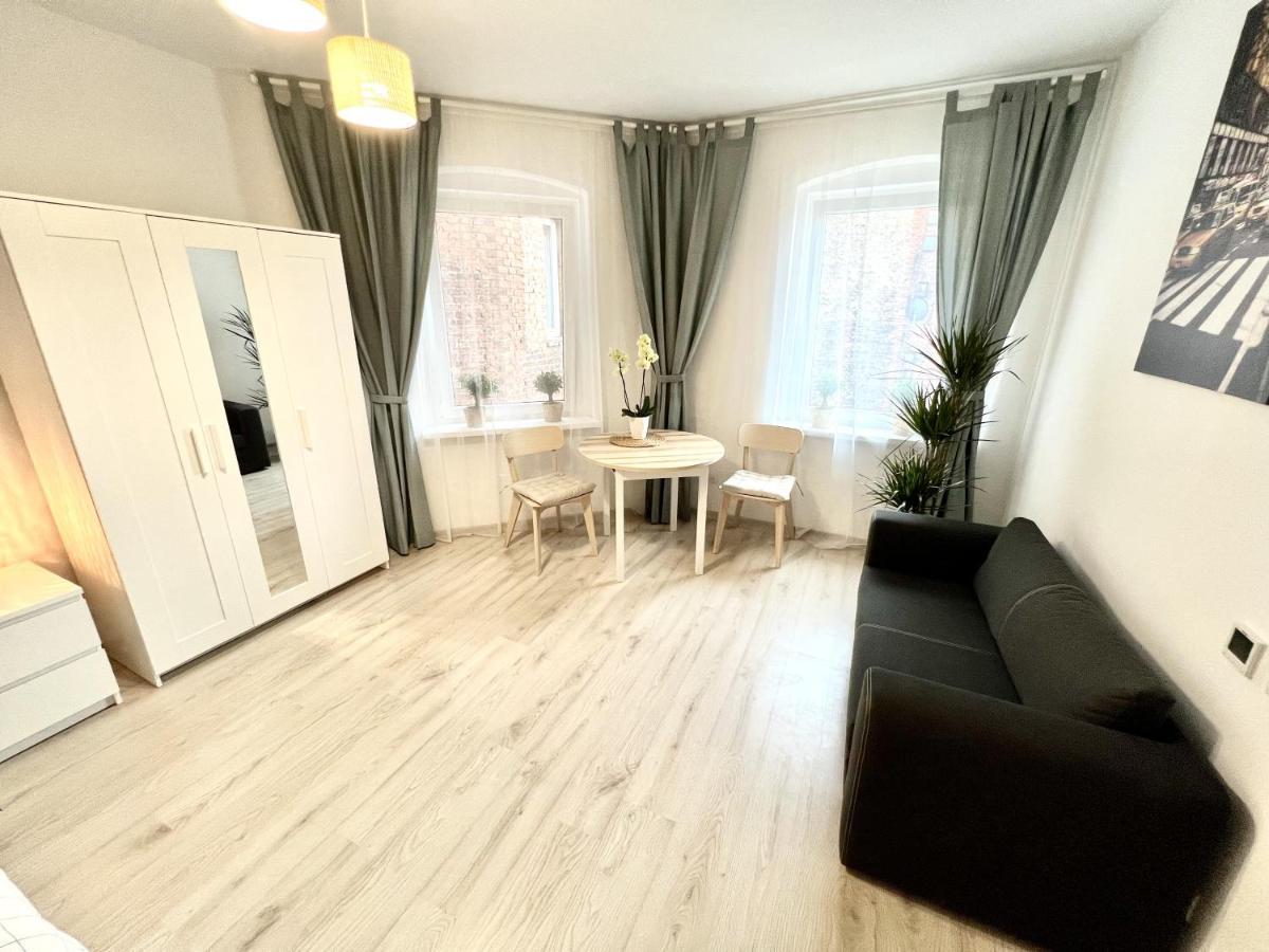 New York Apartments - Free Parking Katowice Exterior photo